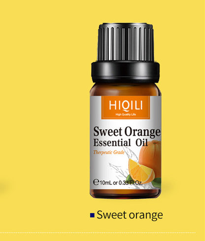 HIQILI Sweet Orange Lemon Essential Oil