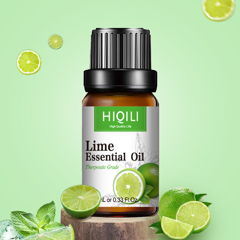 HIQILI Sweet Orange Lemon Essential Oil