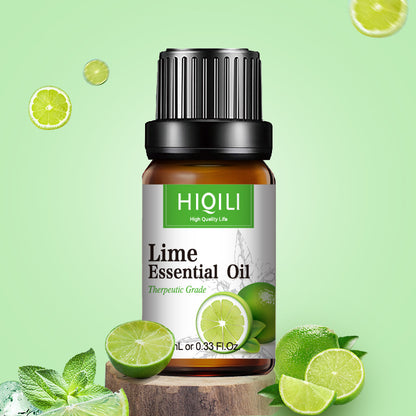 HIQILI Sweet Orange Lemon Essential Oil