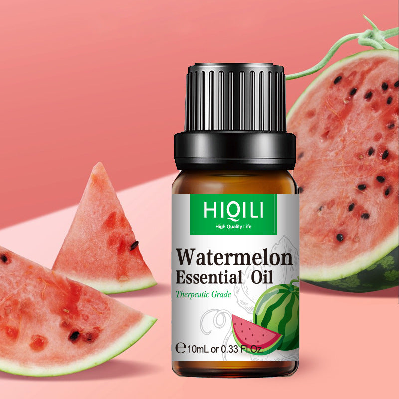 HIQILI Sweet Orange Lemon Essential Oil