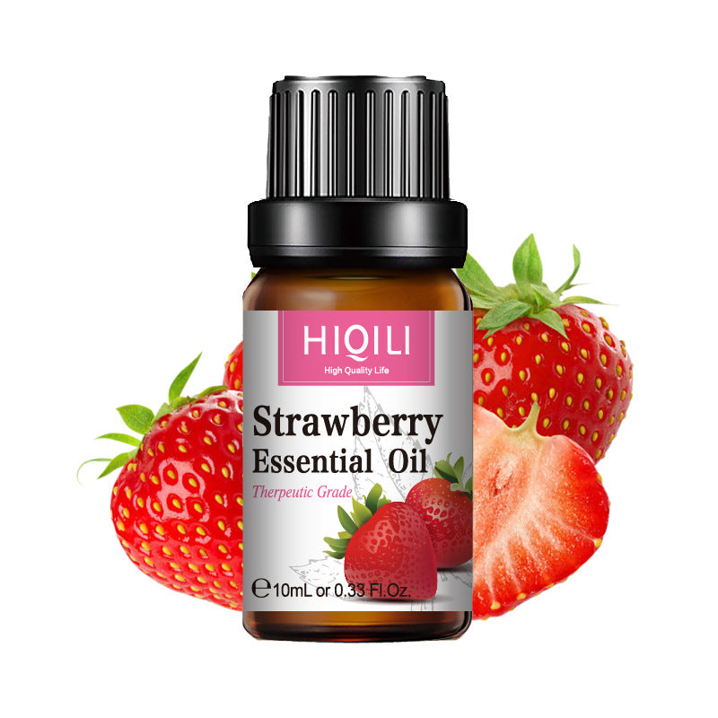 HIQILI Sweet Orange Lemon Essential Oil