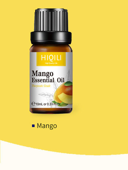 HIQILI Sweet Orange Lemon Essential Oil