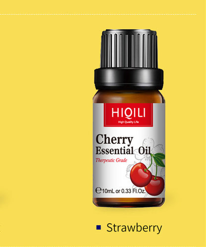 HIQILI Sweet Orange Lemon Essential Oil