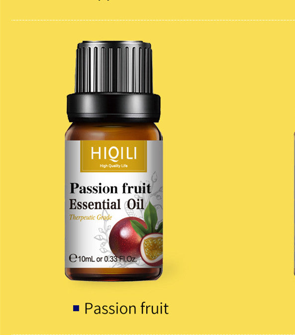 HIQILI Sweet Orange Lemon Essential Oil