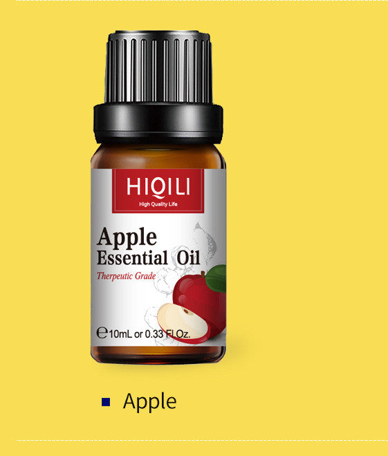 HIQILI Sweet Orange Lemon Essential Oil