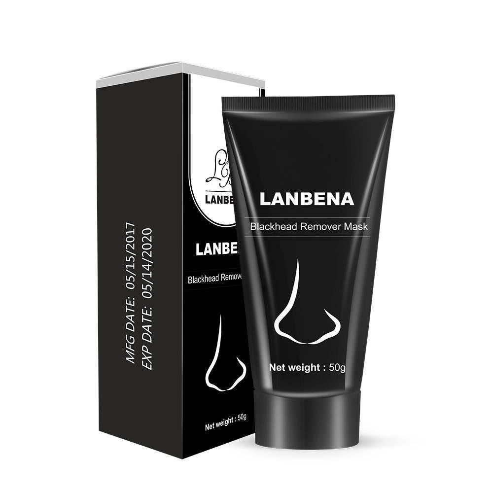 Lambina Pore Mask To Remove Blackheads