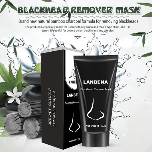 Lambina Pore Mask To Remove Blackheads