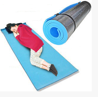 Extra Padding Yoga Mat. Thick 1cm Outdoor extra pad Workout Mat / Yoga mat / Camping mat