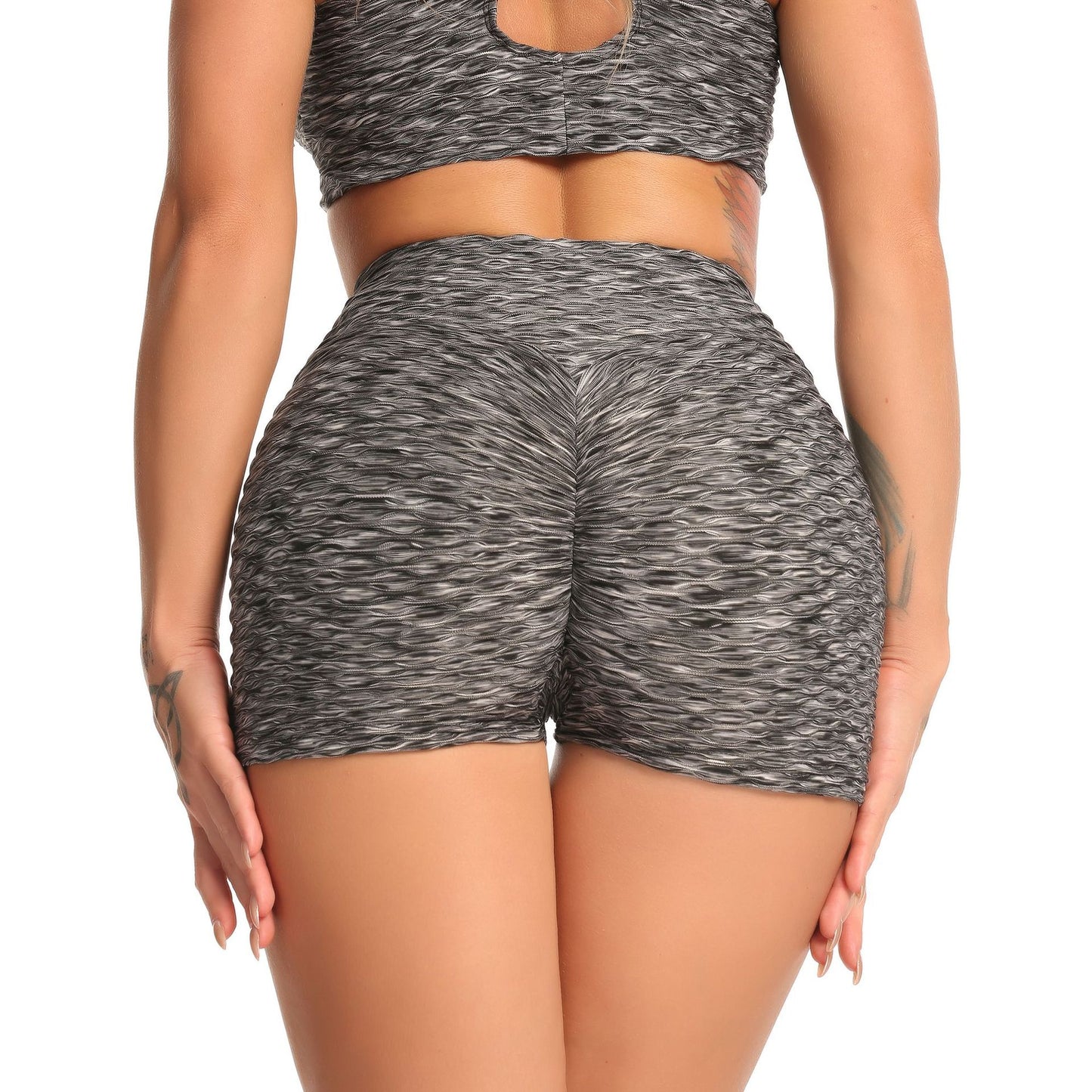 Leisure Fitness Three Part Yoga Pants