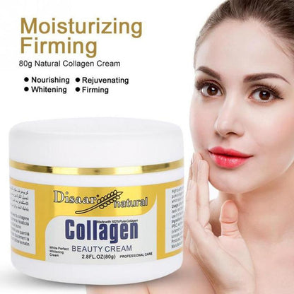 Collagen Moisturizing Cream